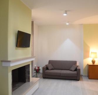 Cavallino House | Green House