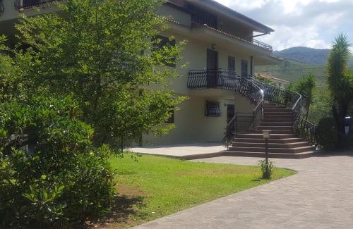 Fondi Bed & Breakfast | Green House