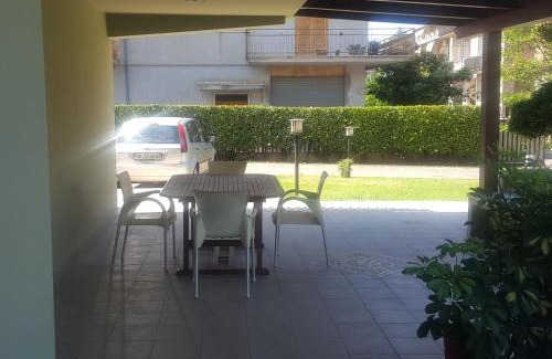 Fondi Bed & Breakfast | Green House