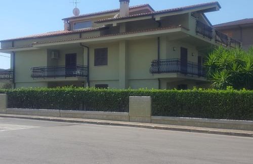 Fondi Bed & Breakfast | Green House