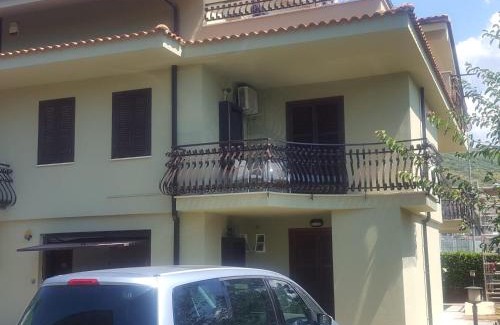 Fondi Bed & Breakfast | Green House