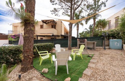 Macari House | Green House