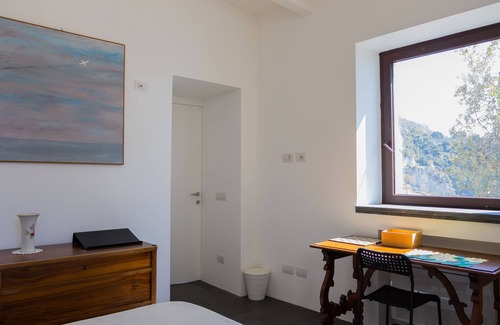 Maiori Apartment | Green House