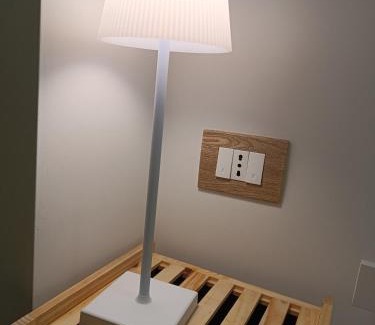 Terlizzi Bed & Breakfast | Green House