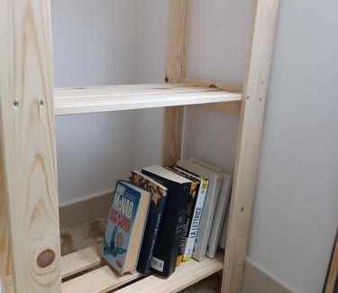 Terlizzi Bed & Breakfast | Green House