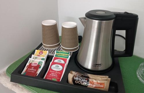 Terlizzi Bed & Breakfast | Green House