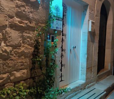 Terlizzi Bed & Breakfast | Green House