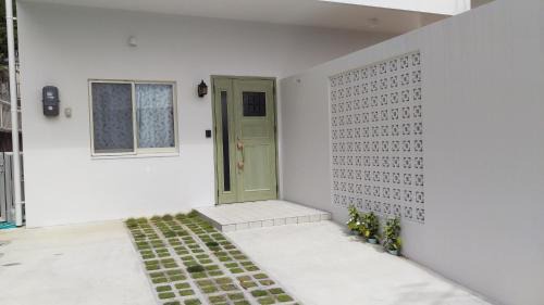 Minatogawa House | Green House