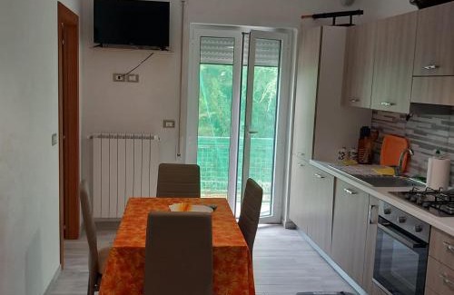 L'Aquila Apartment | Green House L'Aquila- Affitti Brevi Italia