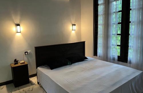 Inamaluwa Resort | Green House Resort