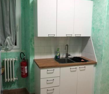 Zona XVI Torrenova Apartment | Green House - Tor Vergata