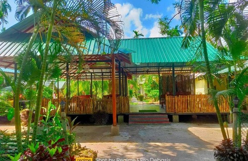 Havelock Island Resort | Green Imperial Resort is a prime location