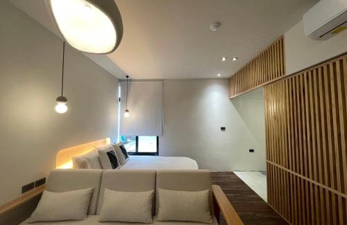 Kaohsiung City Centre House | Green Inn Kaohsiung