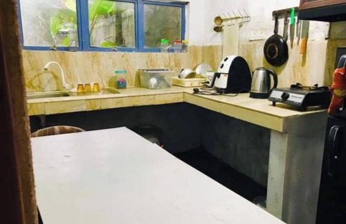 Galle Apartment | Green jade Inn Mirissa