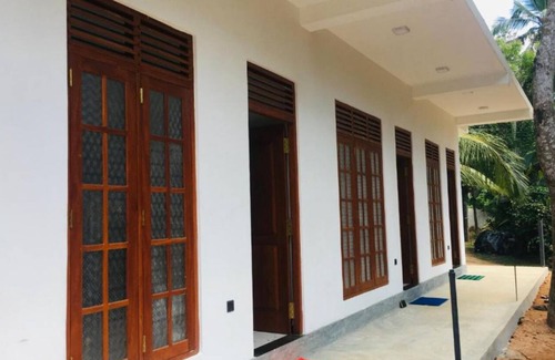 Galle Apartment | Green jade Inn Mirissa