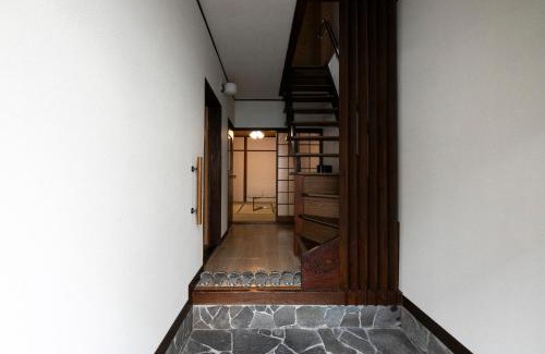 Kita Ward Apartment | GREEN