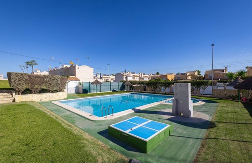 Los Balcones Apartment | Green Lagoon by Fidalsa