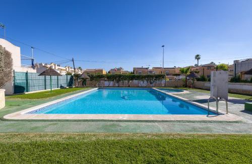 Los Balcones Apartment | Green Lagoon by Fidalsa
