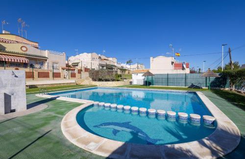 Los Balcones Apartment | Green Lagoon by Fidalsa