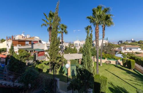 Los Balcones Apartment | Green Lagoon by Fidalsa