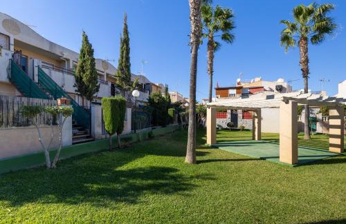 Los Balcones Apartment | Green Lagoon by Fidalsa