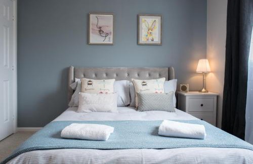 Bourton House | Green Lake House