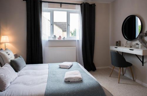 Bourton House | Green Lake House