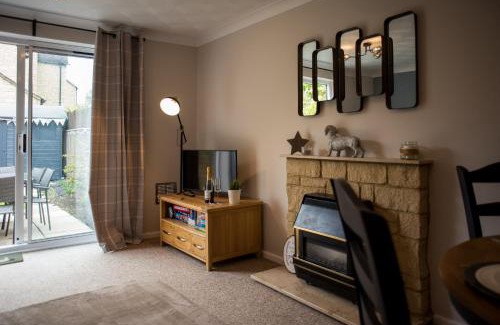 Bourton House | Green Lake House