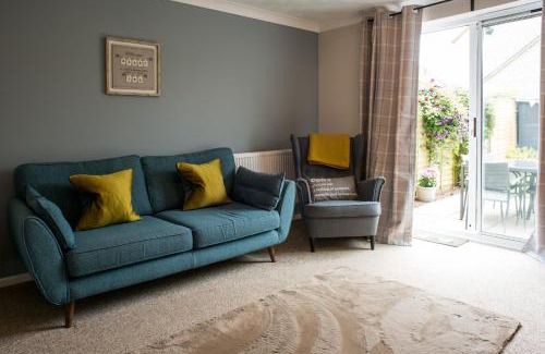 Bourton House | Green Lake House