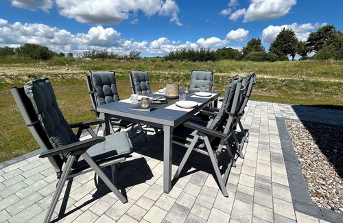 Puddemin House | Green lake idyll - directly on the Puddeminer Wiek!