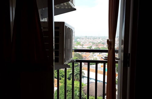 South Tangerang Apartment | Green Lake View Luxury Apartment by Indah