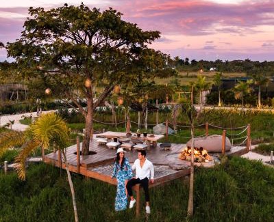 Sabaneta de Yasica Other | Green Land Bubble Glamping By Mint