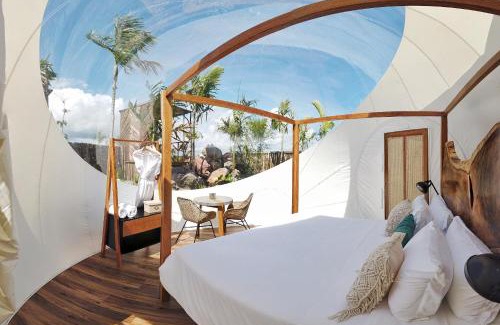 Sabaneta de Yasica Other | Green Land Bubble Glamping By Mint