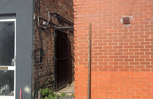Leicester Apartment | Green Lane 1-Bed Apartment - Sleeps 4 & Pets Ok