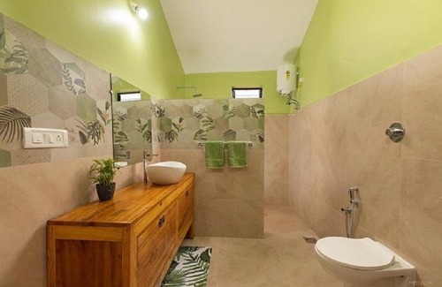Palolem Hotel | Green Leaf Resort