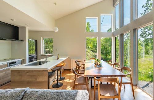 Rusutsu House | green leaf rusutsu - Vacation STAY 87362v