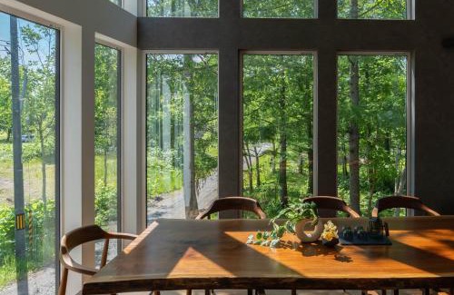 Rusutsu House | green leaf rusutsu - Vacation STAY 87362v