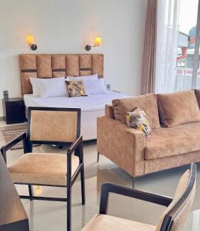 Gomagoda Apartment | Green Legacy Loft