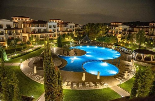 Sozopol Apartment | Green Life Oasis Studio, Kavatsi, Smokinya, Sozopol