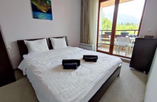 Shiligarnika Apartment | Green Life Private Apartment