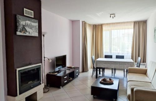 Shiligarnika Apartment | Green Life Private Apartment