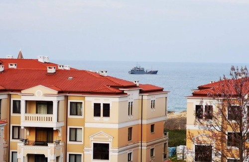 Sozopol Apartment | Green Life Serenity Suite, Kavatsi, Smokinya, Sozopol