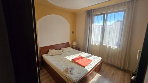Sozopol Apartment | Green Life Sozopol 80m2