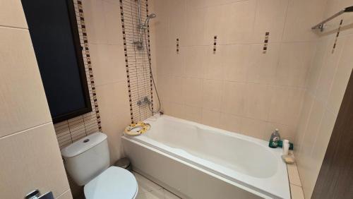 Sozopol Apartment | Green Life Sozopol 80m2