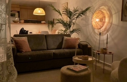 Pals Apartment | GREEN MAR D 202