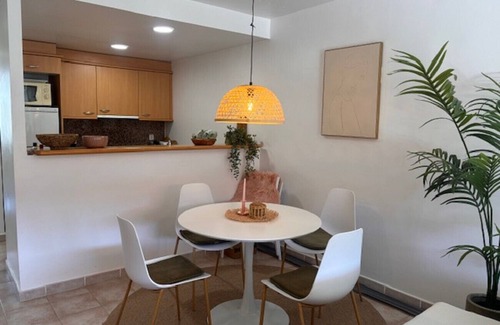 Pals Apartment | GREEN MAR D 202