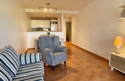 Pals Apartment | GREEN MAR G 304