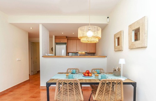 Pals Apartment | Green Mar H by Interhome