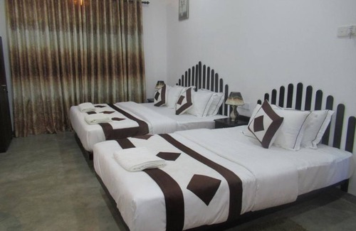Dickwella House | Green Mo Holiday Inn