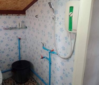 Lam Plai Mat House | Green moon Home stay